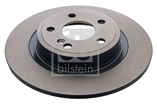 stabdžių diskas - 43839 FEBI BILSTEIN