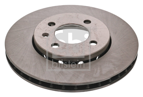 Brake Disc - 43841 FEBI BILSTEIN