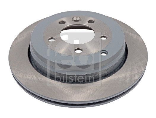 Discofreno - 43849 FEBI BILSTEIN
