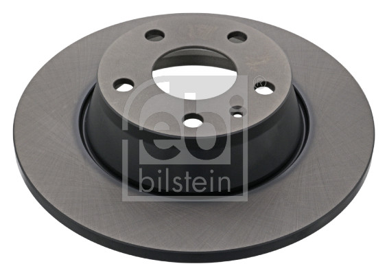 Brake Disc - 43856 FEBI BILSTEIN