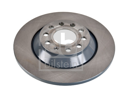 Brake Disc - 43873 FEBI BILSTEIN