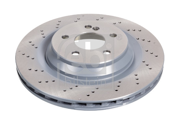 Discofreno - 43876 FEBI BILSTEIN