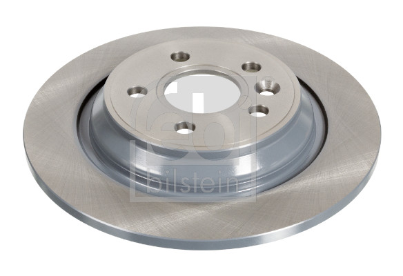 Brake Disc - 43882 FEBI BILSTEIN