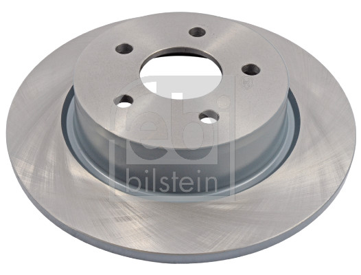 Discofreno - 43887 FEBI BILSTEIN
