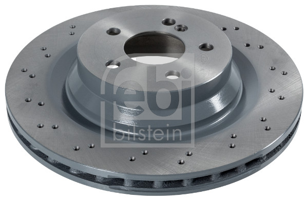 Discofreno - 43897 FEBI BILSTEIN