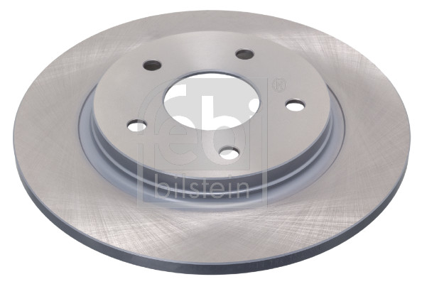 Brake Disc - 43900 FEBI BILSTEIN