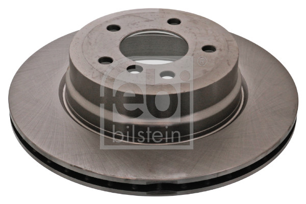 stabdžių diskas - 43914 FEBI BILSTEIN