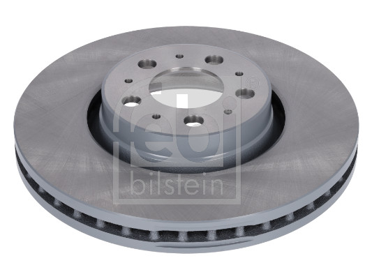 Brake Disc - 43926 FEBI BILSTEIN