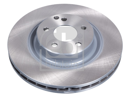 Brake Disc - 43936 FEBI BILSTEIN