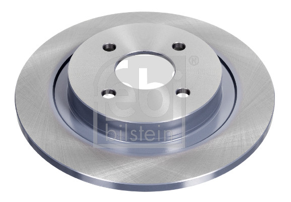 Discofreno - 43938 FEBI BILSTEIN
