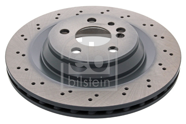 Discofreno - 43943 FEBI BILSTEIN