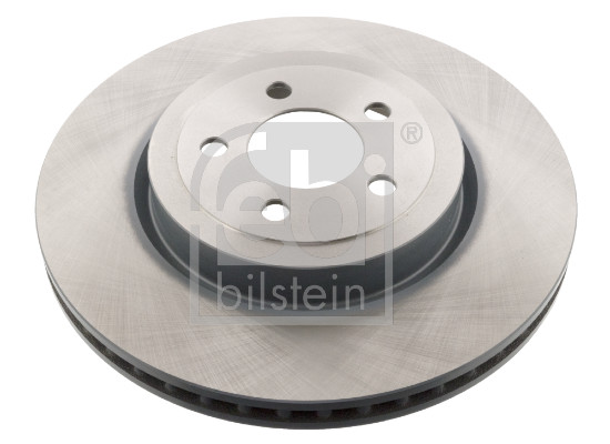 Brake Disc - 43944 FEBI BILSTEIN