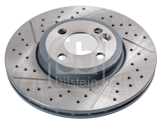Discofreno - 43954 FEBI BILSTEIN