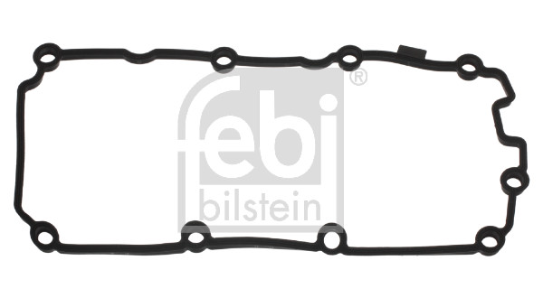 Guarnizione, Copritestata - 43957 FEBI BILSTEIN