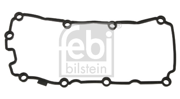 Guarnizione, Copritestata - 43958 FEBI BILSTEIN