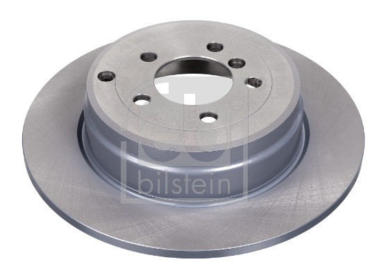 Brake Disc - 43961 FEBI BILSTEIN