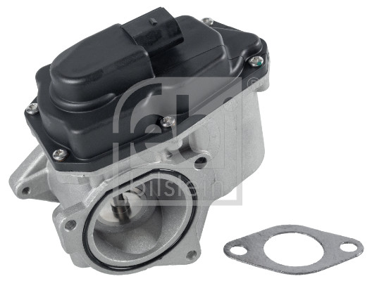 Клапан возврата ОГ - 43978 FEBI BILSTEIN