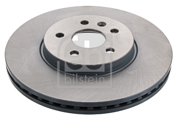 Discofreno - 43987 FEBI BILSTEIN