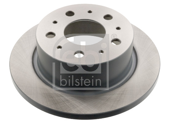 Brake Disc - 43988 FEBI BILSTEIN