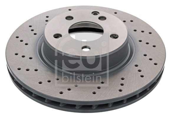 Discofreno - 43989 FEBI BILSTEIN