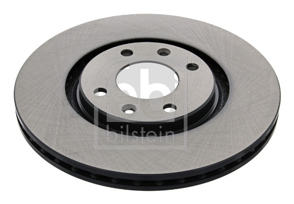 Brake Disc - 43991 FEBI BILSTEIN