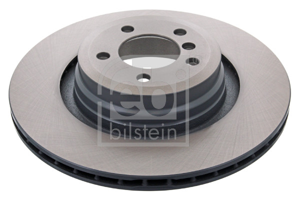 Brake Disc - 44011 FEBI BILSTEIN