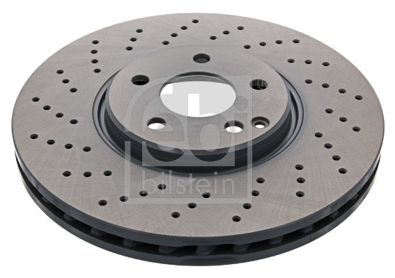 Discofreno - 44012 FEBI BILSTEIN