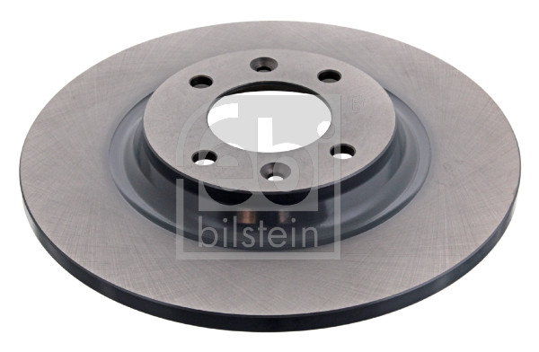 Brake Disc - 44013 FEBI BILSTEIN