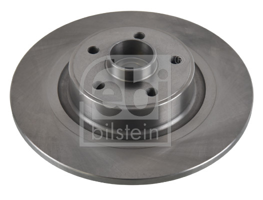 Brake Disc - 44018 FEBI BILSTEIN