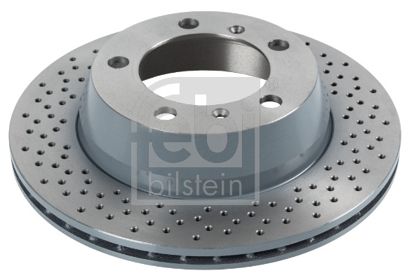 Discofreno - 44023 FEBI BILSTEIN