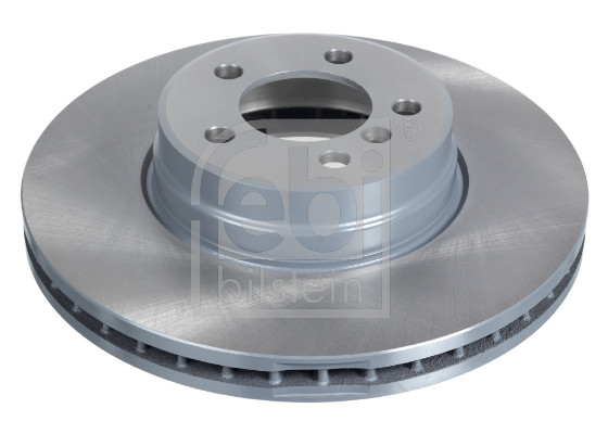 Brake Disc - 44026 FEBI BILSTEIN