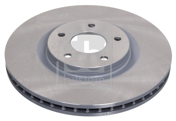 Discofreno - 44027 FEBI BILSTEIN