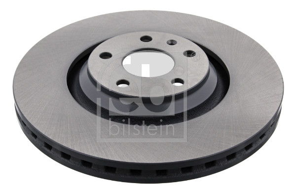 Brake Disc - 44031 FEBI BILSTEIN