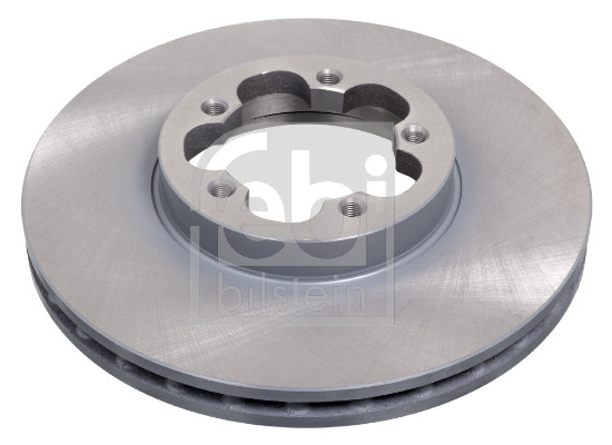 Brake Disc - 44034 FEBI BILSTEIN
