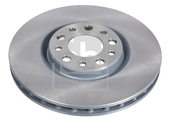 Brake Disc - 44036 FEBI BILSTEIN