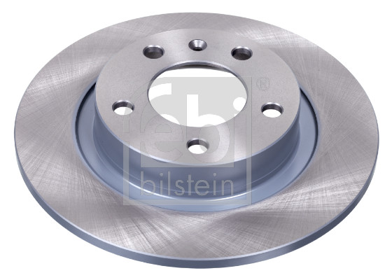 stabdžių diskas - 44044 FEBI BILSTEIN