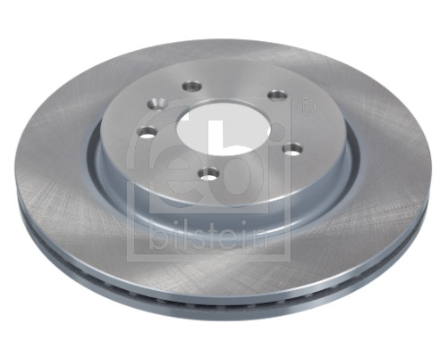 Brake Disc - 44047 FEBI BILSTEIN