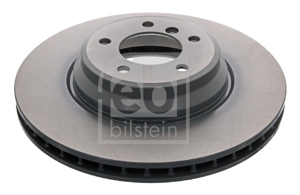 stabdžių diskas - 44050 FEBI BILSTEIN