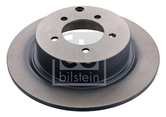 Brake Disc - 44056 FEBI BILSTEIN