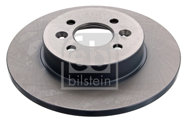 Brake Disc - 44059 FEBI BILSTEIN