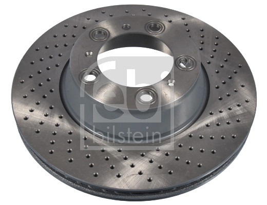 Discofreno - 44061 FEBI BILSTEIN