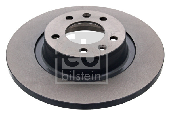 Brake Disc - 44064 FEBI BILSTEIN