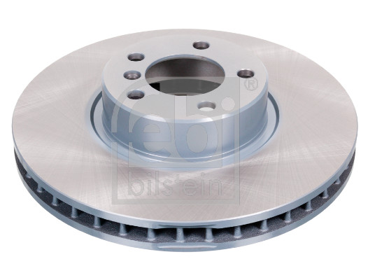 Brake Disc - 44072 FEBI BILSTEIN