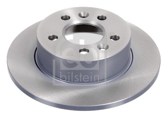 stabdžių diskas - 44077 FEBI BILSTEIN