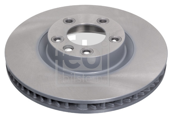 Brake Disc - 44082 FEBI BILSTEIN