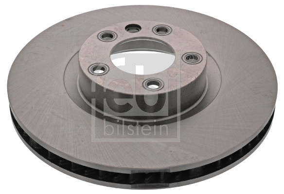 Brake Disc - 44083 FEBI BILSTEIN