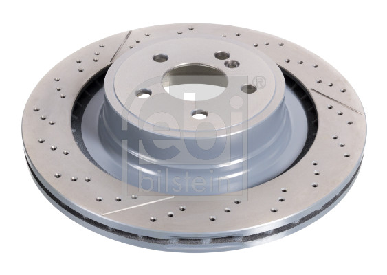 Discofreno - 44084 FEBI BILSTEIN