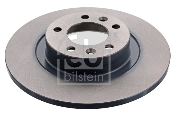 Brake Disc - 44090 FEBI BILSTEIN