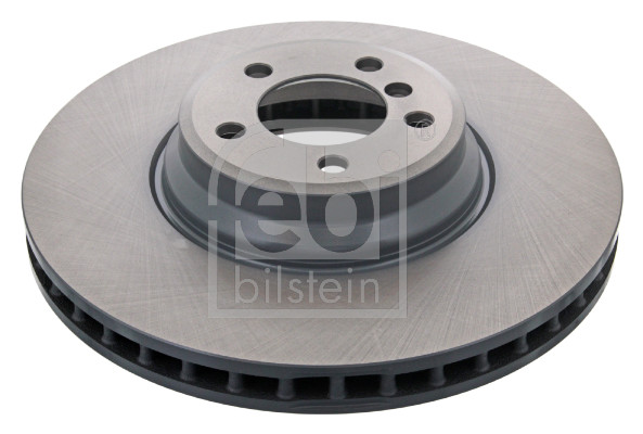 Brake Disc - 44093 FEBI BILSTEIN
