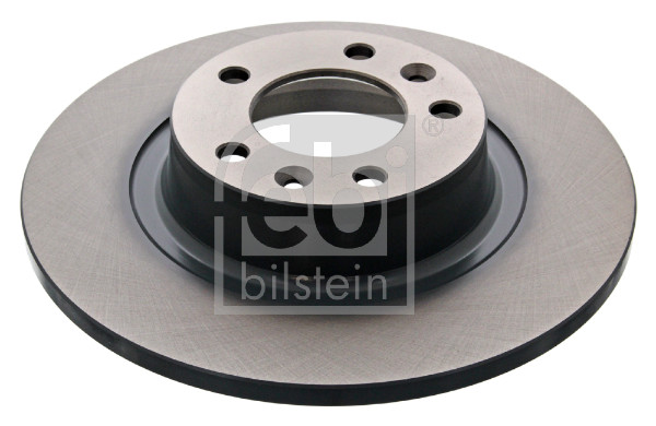 Brake Disc - 44099 FEBI BILSTEIN